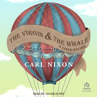 Couverture_The Virgin and the Whale