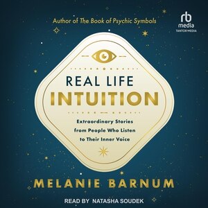 Front cover_Real Life Intuition