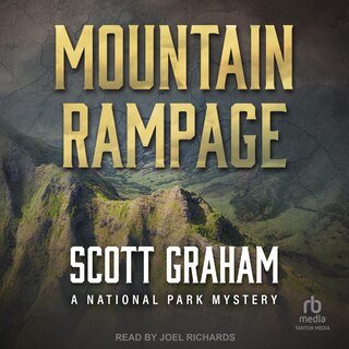 Front cover_Mountain Rampage