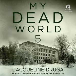 Couverture_My Dead World 5