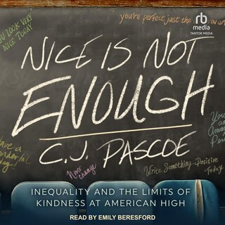 Couverture_Nice is Not Enough