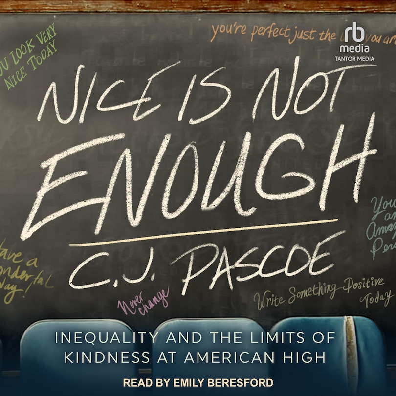 Couverture_Nice is Not Enough
