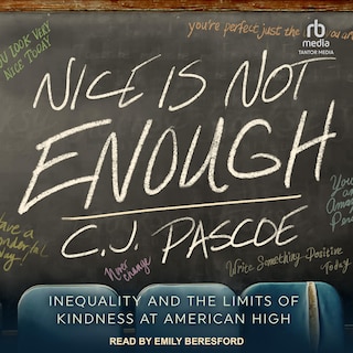 Couverture_Nice is Not Enough