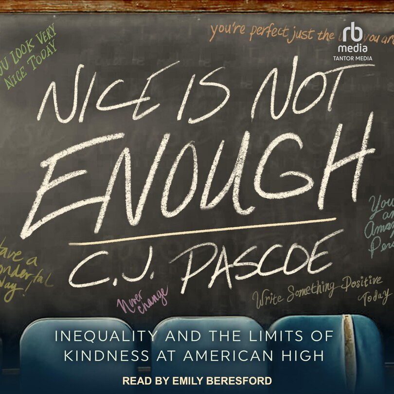 Couverture_Nice is Not Enough