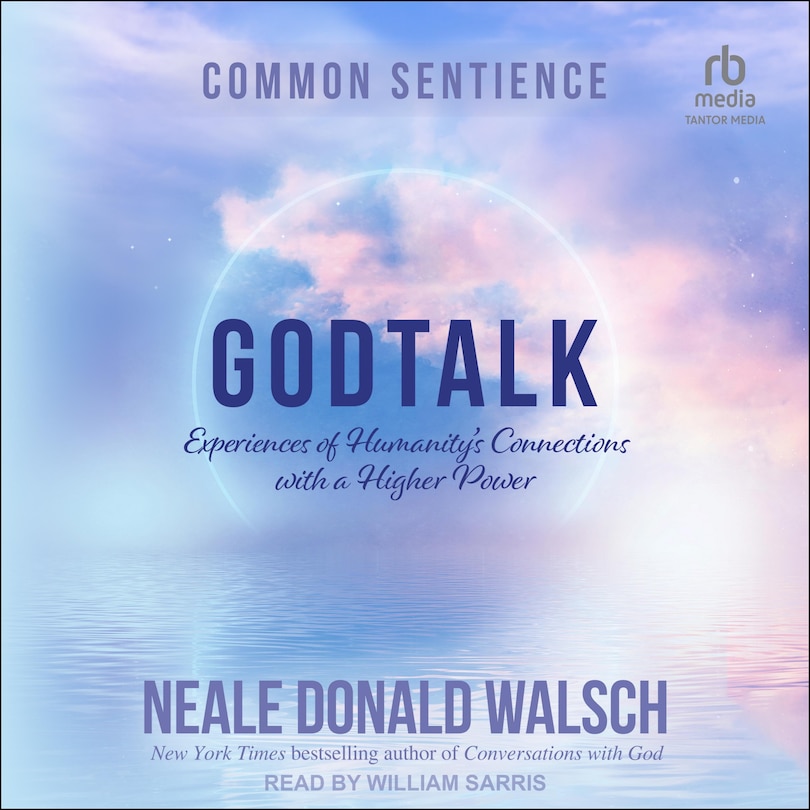 Front cover_GodTalk