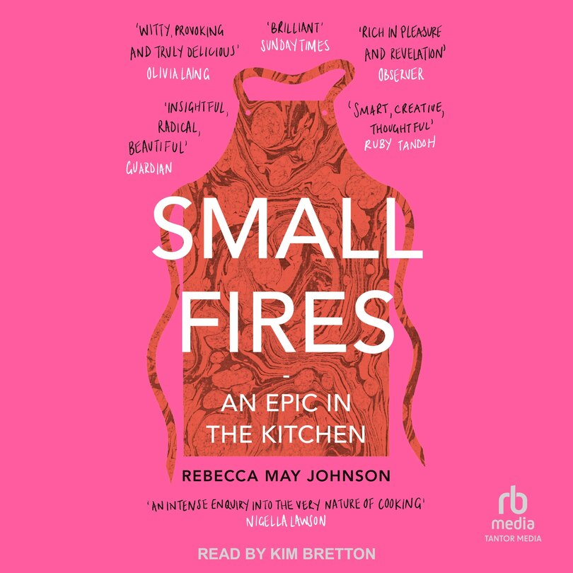 Couverture_Small Fires