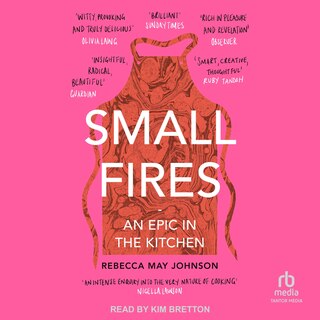 Couverture_Small Fires