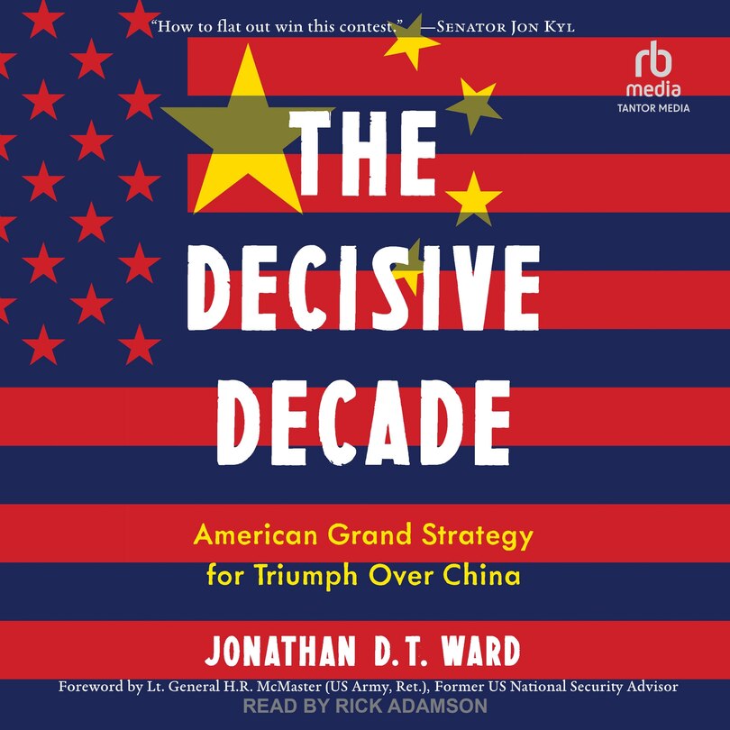 Front cover_The Decisive Decade