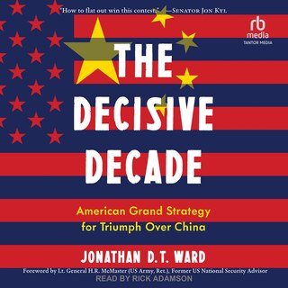 Couverture_The Decisive Decade