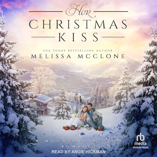 Front cover_Her Christmas Kiss