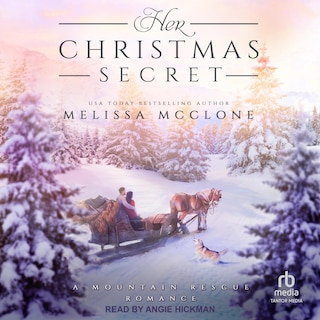 Front cover_Her Christmas Secret