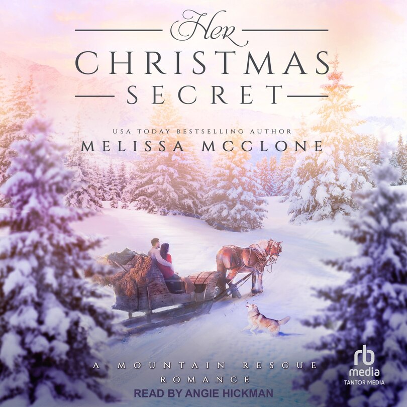 Front cover_Her Christmas Secret