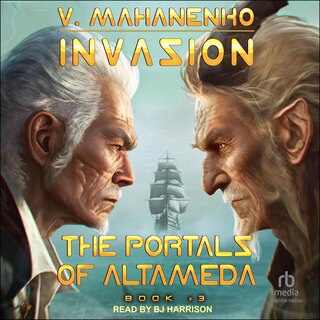 Front cover_The Portals of Altameda