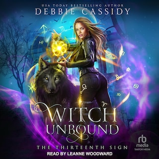 Front cover_Witch Unbound