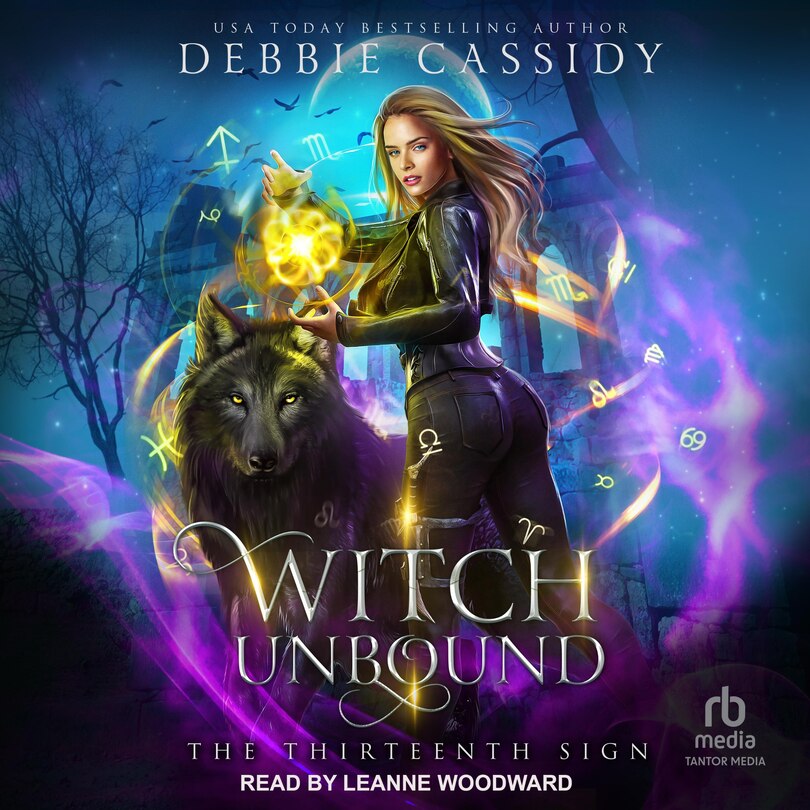 Front cover_Witch Unbound
