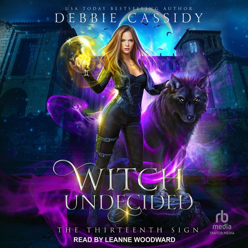 Couverture_Witch Undecided