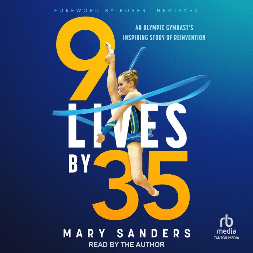Front cover_9 Lives by 35