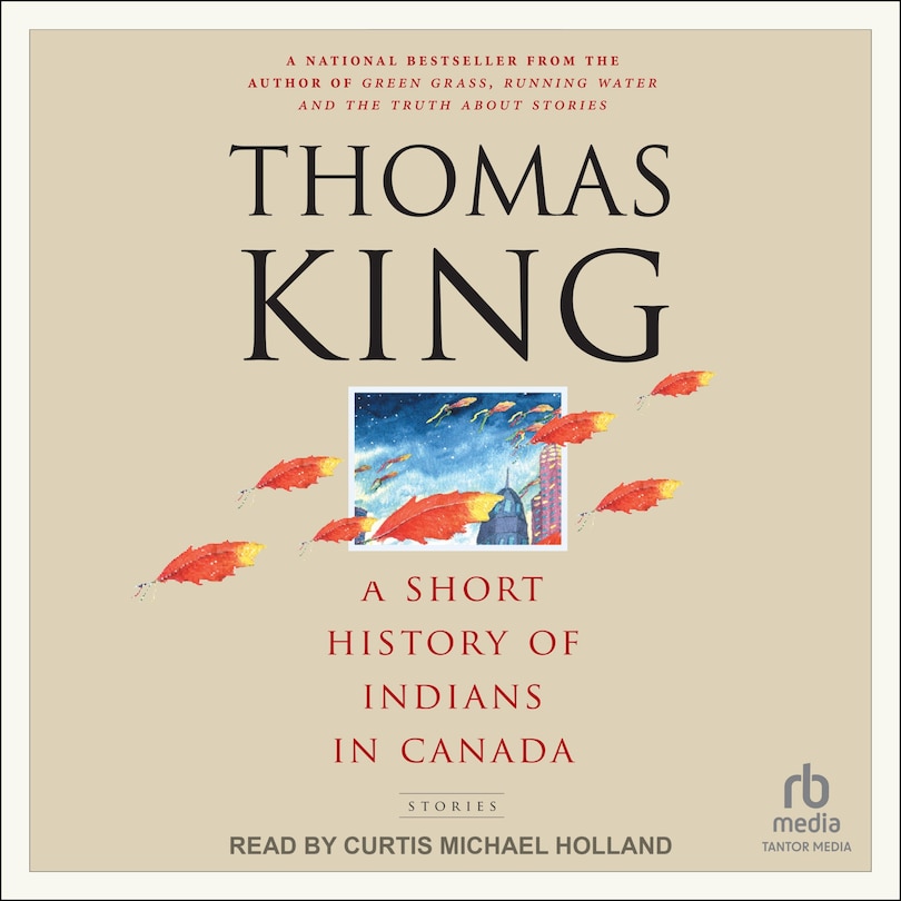Couverture_A Short History of Indians in Canada