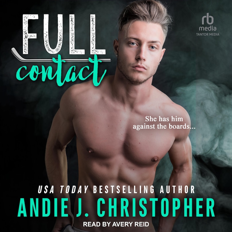 Front cover_Full Contact