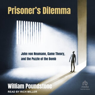 Couverture_Prisoner's Dilemma