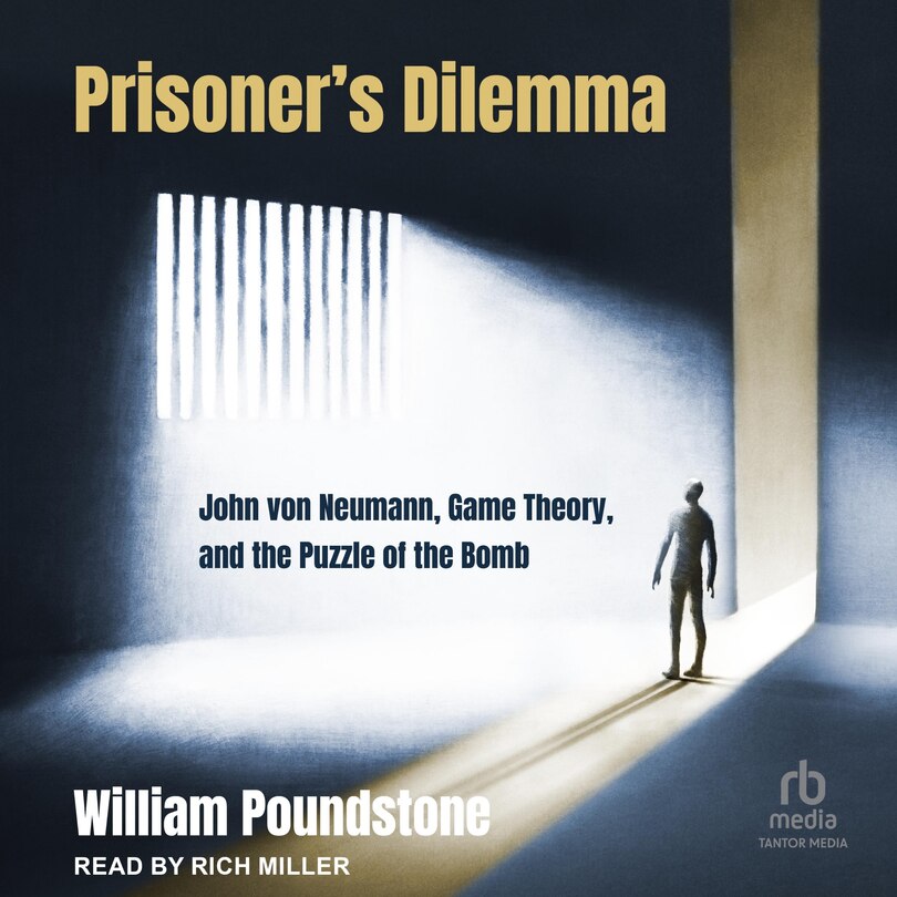 Couverture_Prisoner's Dilemma
