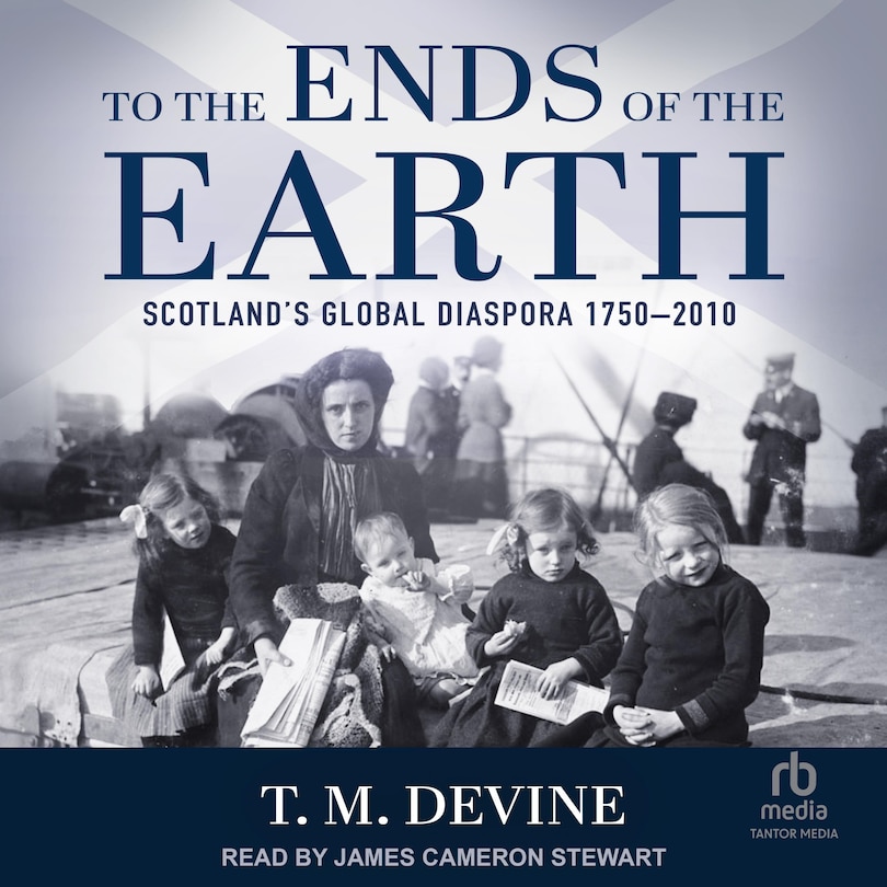Front cover_To the Ends of the Earth