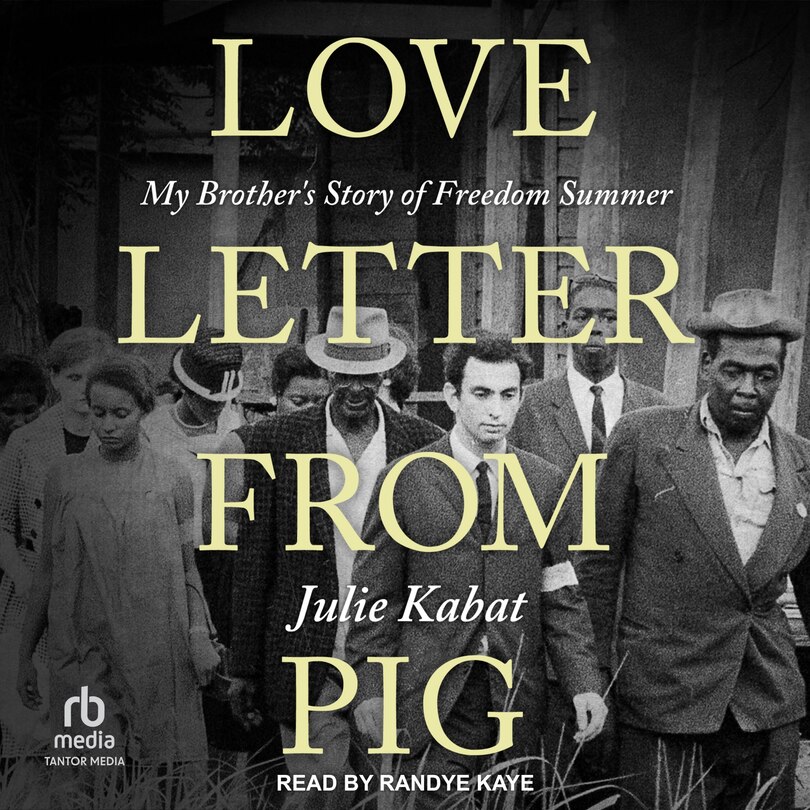 Couverture_Love Letter from Pig