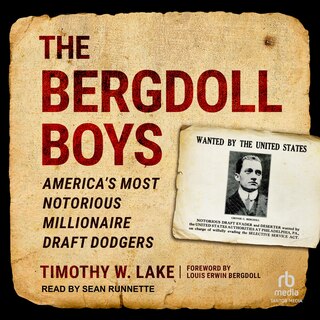 Front cover_The Bergdoll Boys