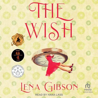 Couverture_The Wish