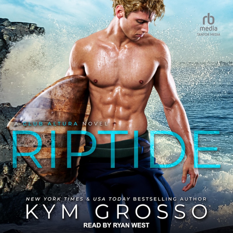 Front cover_Riptide