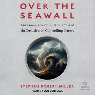 Front cover_Over the Seawall