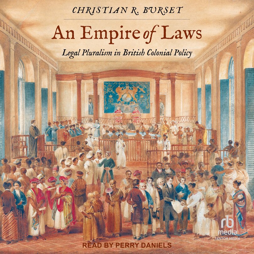 Couverture_An Empire of Laws