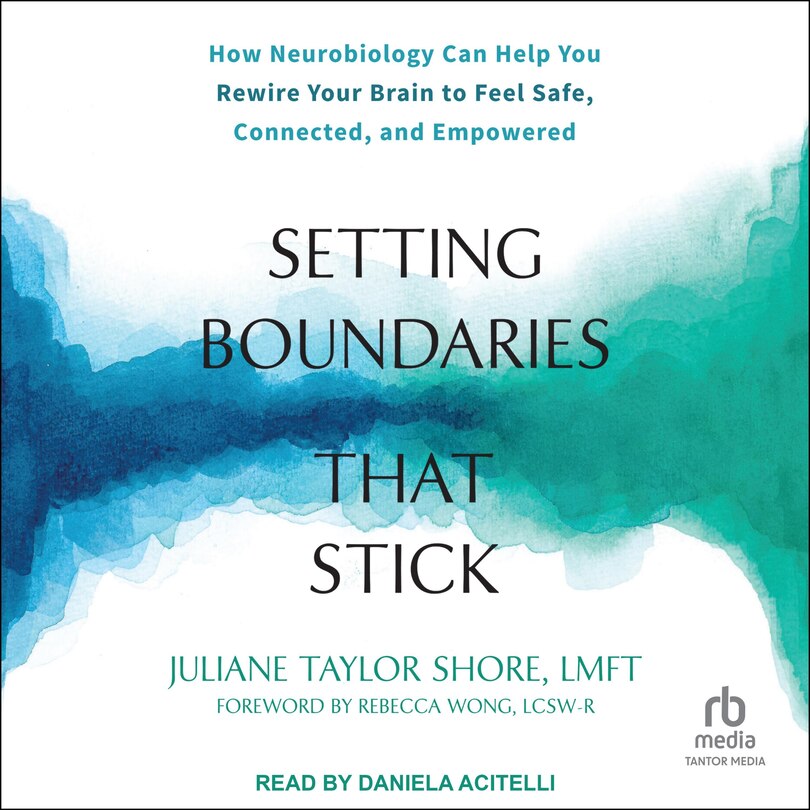 Front cover_Setting Boundaries That Stick