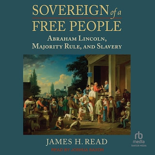 Front cover_Sovereign of a Free People