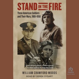 Front cover_Stand in the Fire