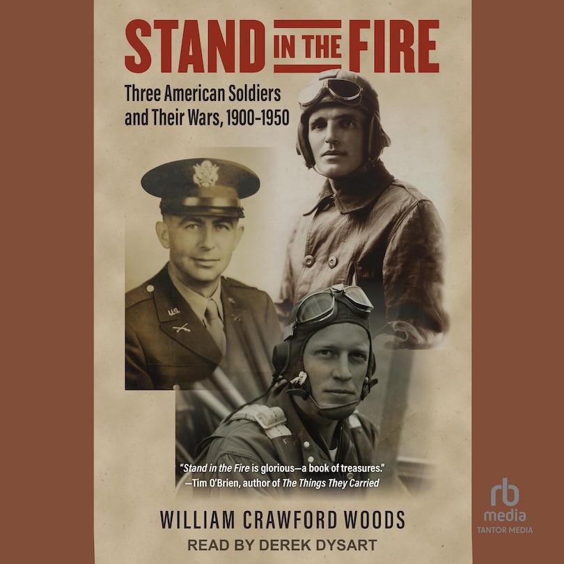 Front cover_Stand in the Fire