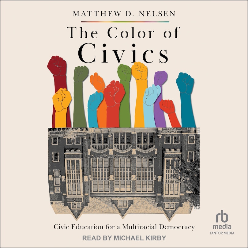 Couverture_The Color of Civics