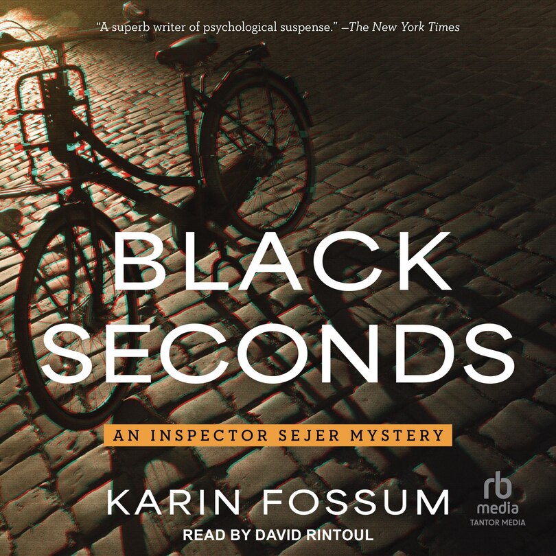 Front cover_Black Seconds
