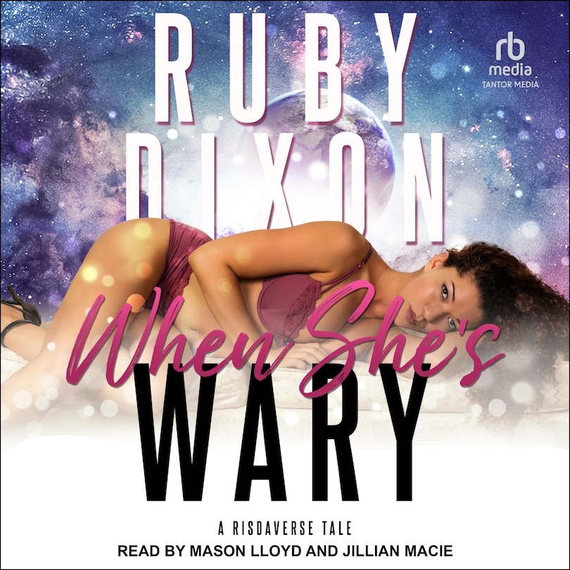 Couverture_When She's Wary