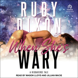 Couverture_When She's Wary