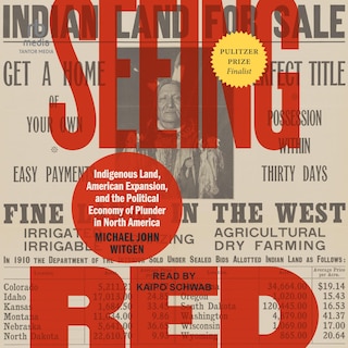 Front cover_Seeing Red