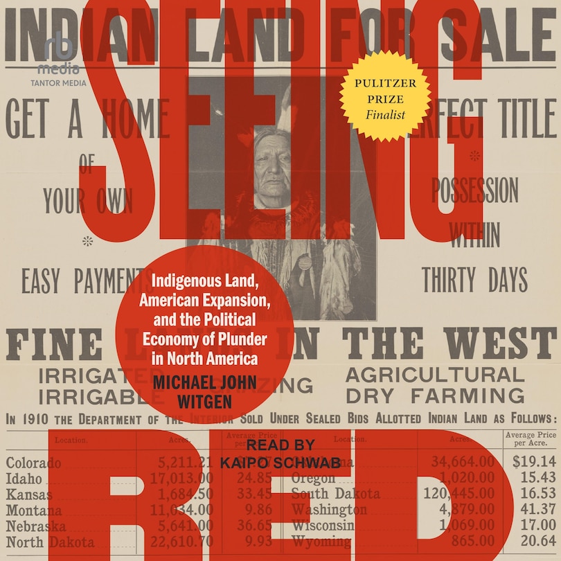 Front cover_Seeing Red