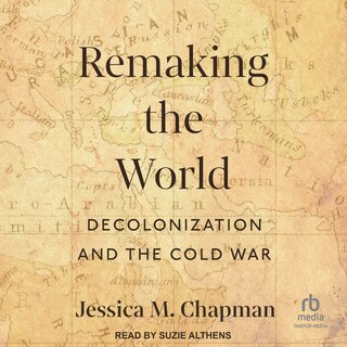 Front cover_Remaking the World