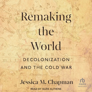 Front cover_Remaking the World