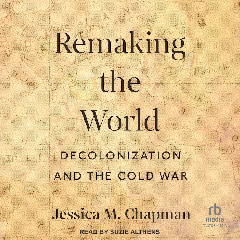 Front cover_Remaking the World