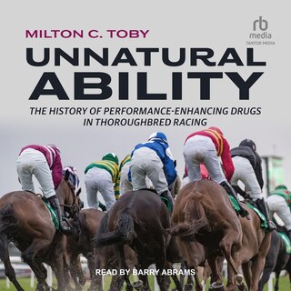 Front cover_Unnatural Ability