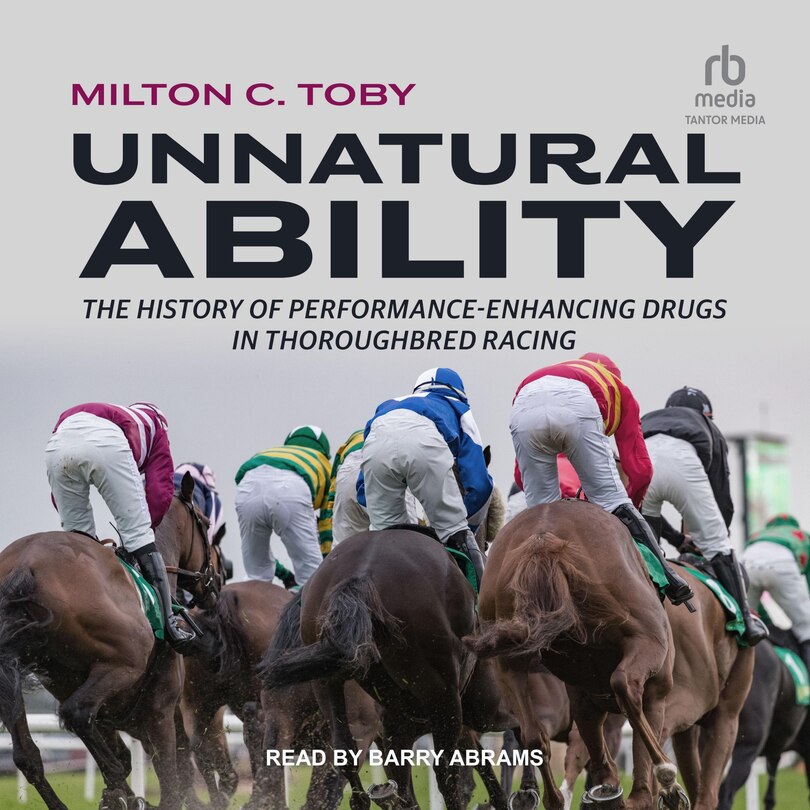 Front cover_Unnatural Ability