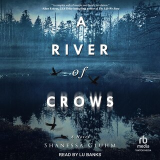 Front cover_A River of Crows