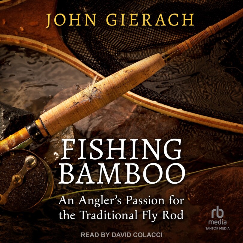 Front cover_Fishing Bamboo