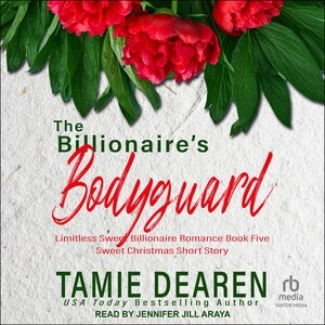 Couverture_The Billionaire's Bodyguard